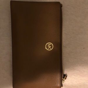 Michael Kors clutch